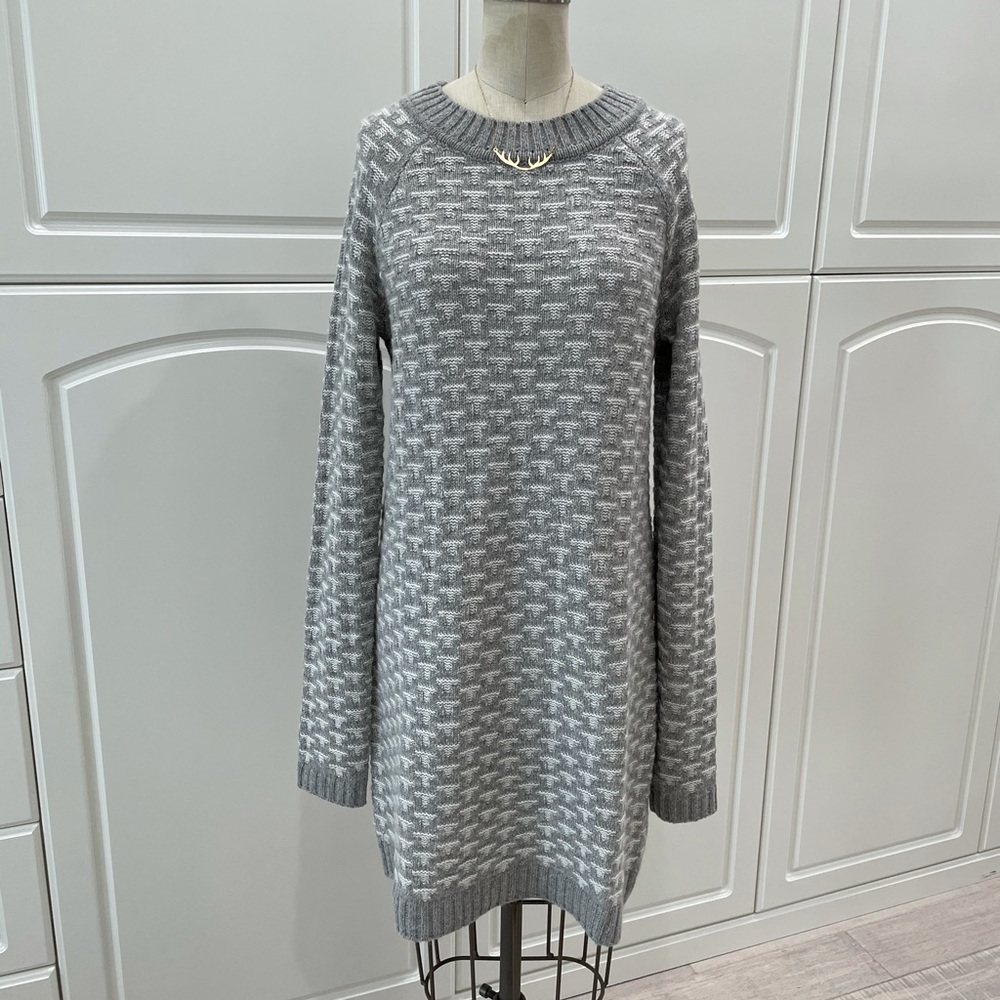 Knitz For Love and Lemons Sweater - Picture 4 of 7